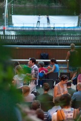 Fotograf Felix Wild - Zürich Albisrieden